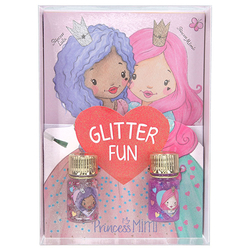 Kreativní sada Princess Mimi Glitter fun