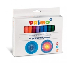 Fixy PRIMO Jumbo 24ks