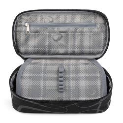 Školní/studentský penál BAGMASTER CASE THEORY 9 D blue/black/gray - kopie - kopie - kopie - kopie - kopie - kopie - kopie - kopie - kopie - kopie - kopie - kopie - kopie - kopie - kopie - kopie - kopie - kopie